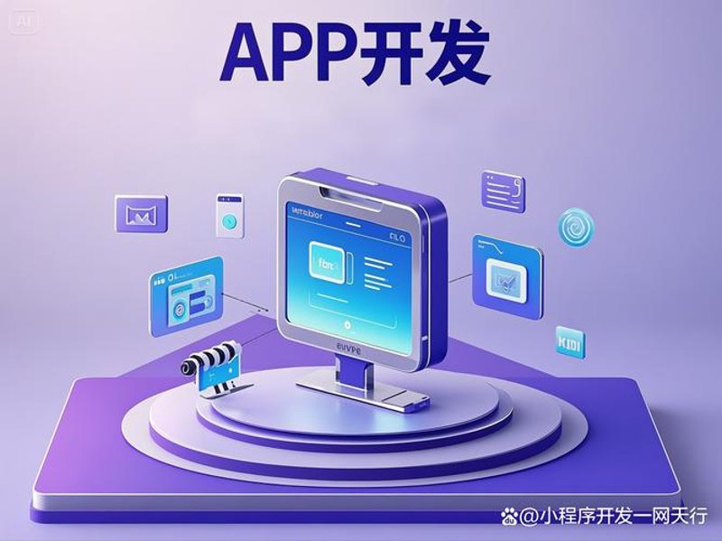 南昌软件开发行业新趋势