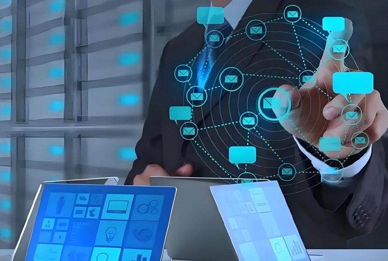 小程序开发：连接与创新的桥梁